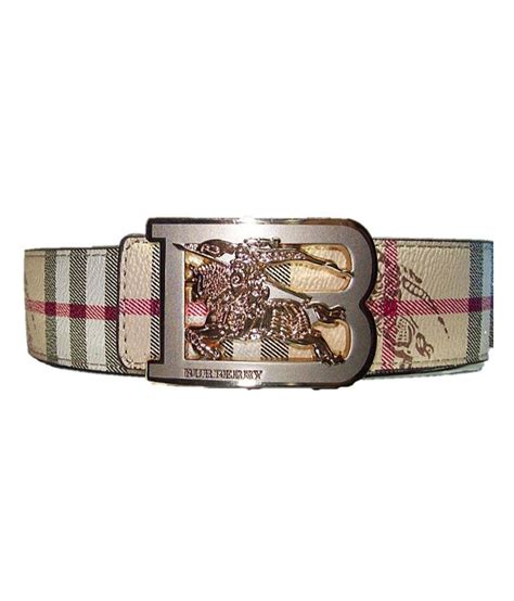 burberry belts buy online india